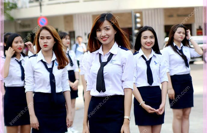 Đồng phục đẹp