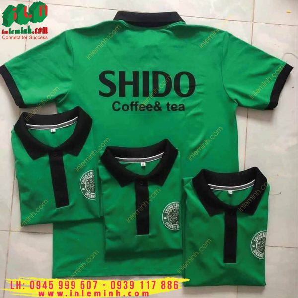 Áo thun đồng giá rẻ